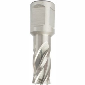 ANNULAR HOLE CUTTER HSS 14 X 30MM WELD SHANK 19.05MM