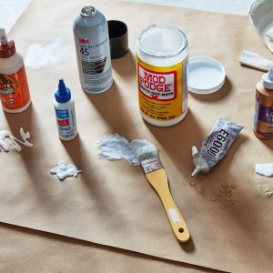ADHESIVES