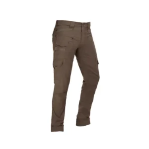 BOERBOEL Men’s Adjustable Kalahari Cargo Pants Bark 32