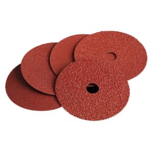 Fibre Discs