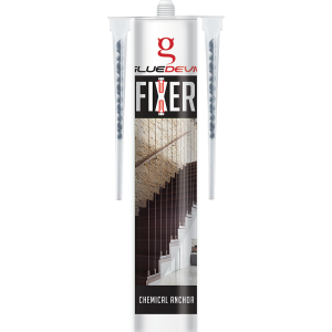 Glue Devil Fixer Chemical Anchor 300ml