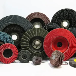 Flapper Discs / Wheels