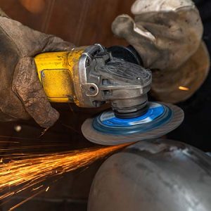Grinding Discs
