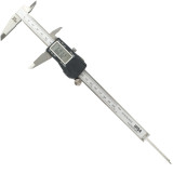 Tork Craft Vernier Digital 0-200mm