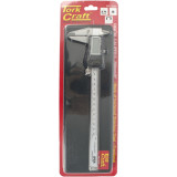 Tork Craft Vernier Digital 0-200mm