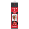 Glue Devil Screw-it White 280ml