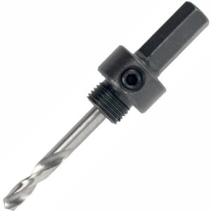 Tork Craft Mandrel 7/16 32-44mm