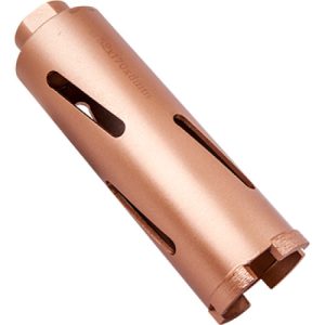 Tork Craft Diamond Core Bit Cocrete 52x170mm