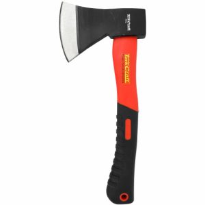 Tork Craft Axe Hatchet 800G F/Glass Handle