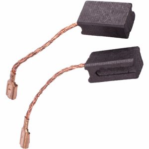 Carbon Brushes for Tork Craft Grinder 230mm