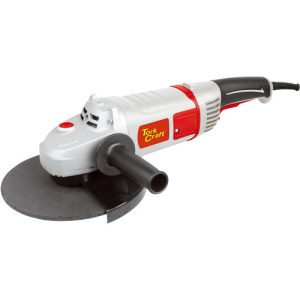Tork Craft Angle Grinder 2400W 230mm