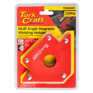 Tork Craft Magnetic Multi-Angle Welding Holder 22.7kg