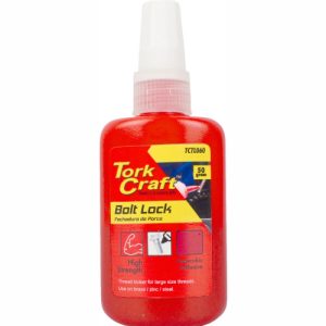 Tork Craft Bolt Lock High Strenght 50Gr