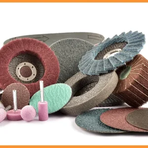 ABRASIVES