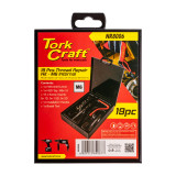 Tork Craft Thread Repair Kit Internal M6