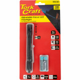 Tork Craft Torch Alu Adjust LED 100 Lumen