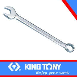King Tony Spanner Comb Ring/Flat 12mm
