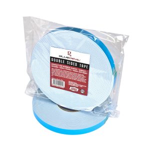 Glue Devil Auto Dble Sided Tape 0.8x12mmx15m