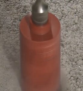 Tork Craft Diamond Core Bit Cocrete 52x170mm