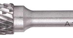 Tork Craft Burr TC TCBU10612 12x25x6mm