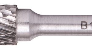 Tork Craft Burr TC TCBU20612 12x25x6mm