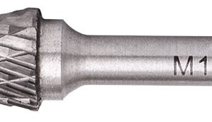 Tork Craft Burr TC TCBU30612 12x25x6mmt