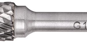 Tork Craft Burr TC TCBU40612 12x25x6mm