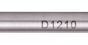 Tork Craft Burr TC TCBU50612 12x10x6mm