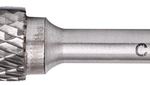 Tork Craft Burr TC TCBU60612 12x25x6mm