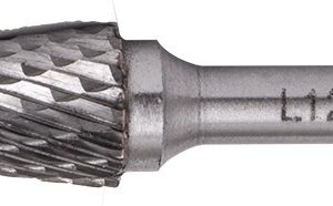 Tork Craft Burr TC TCBU70612 12x28x6mm