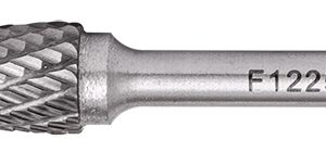 Tork Craft Burr TC TCBU80612 12x25x6mm