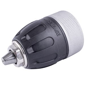 Tork Craft Chuck Keyless 13mm 1/2×20 UNF Metal