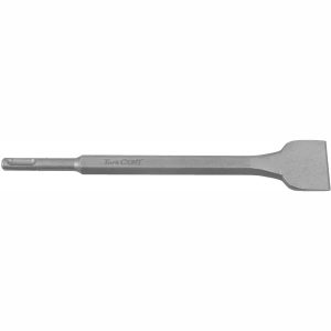 Tork Craft Chisel SDS Plus Flat 14x250x40mm