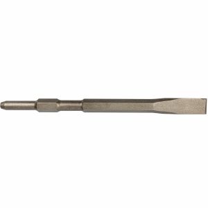 Tork Craft Chisel SDS Plus Flat 14x400x40mm