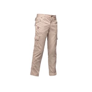 BOERBOEL Kids Cargo Trousers Putty Size 11-12