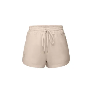 BOERBOEL Ladies Beach Shorts Stone Size 32