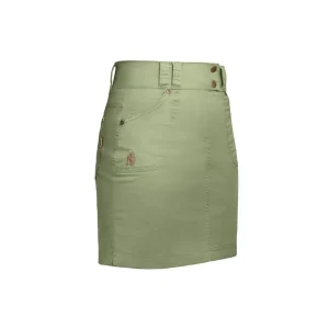 BOERBOEL Ladies Kalahari Skirt Olive Size 26