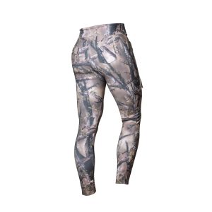 BOERBOEL Ladies Leisure Tights Bush 2XL