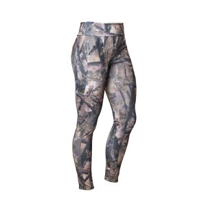 BOERBOEL Ladies Leisure Tights Bush 2XL