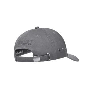 BOERBOEL Cap Charcoal “Wys Jou Vleis”