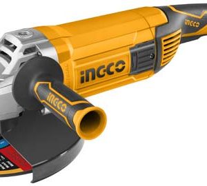 Ingco Angle Grinder 230mm 2400W