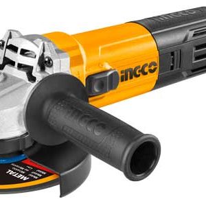 Ingco Angle Grinder 115mm 950W