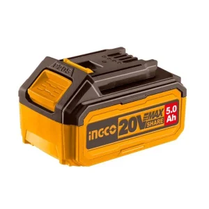 Ingco C/Less Battery 20V 5.0Ah