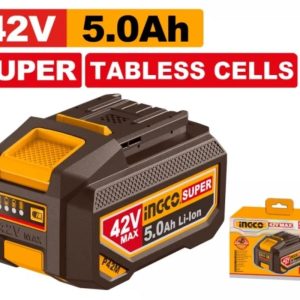Ingco C/Less Battery 42V 5.0Ah